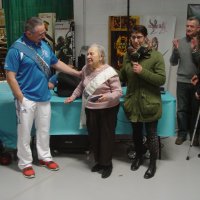 40 ans de la Compagnie